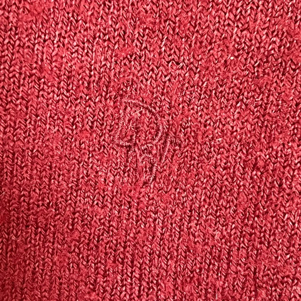 Christian Dior vintage sweaters Lot of two for one price XL - Picture 7 of 9